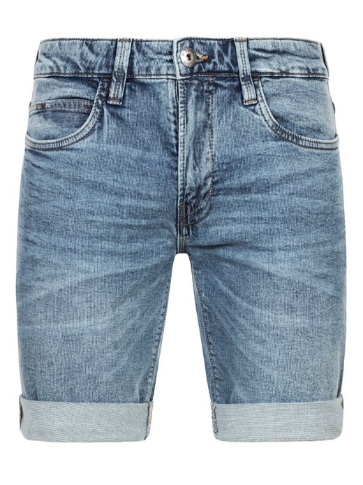 Herren Shorts Jeans - INDanny