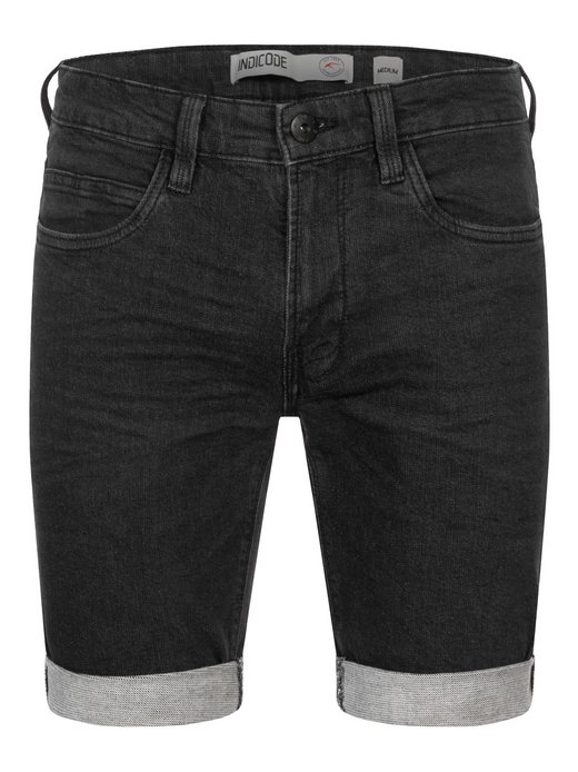 Herren Shorts Jeans - INDanny