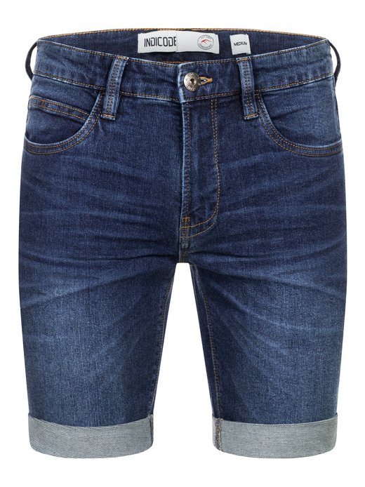 Herren Shorts Jeans - INDanny