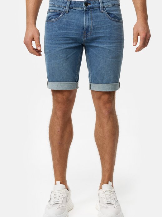 Herren Shorts Jeans - INDanny