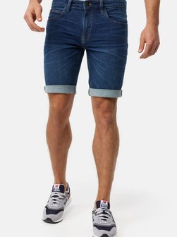 Herren Shorts Jeans - INDanny