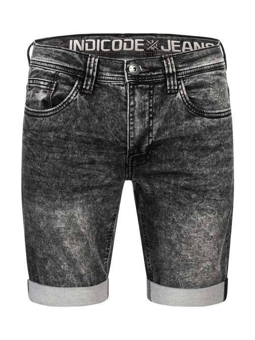 Herren Shorts Jeans - INDelmare