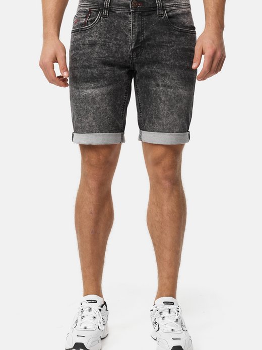 Herren Shorts Jeans - INDelmare