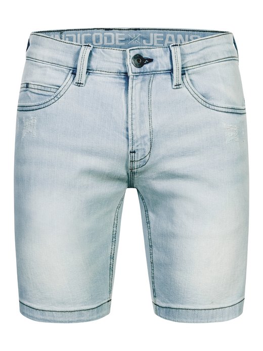Herren Shorts Jeans - INMCFly