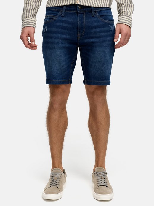 Herren Shorts Jeans - INMCFly
