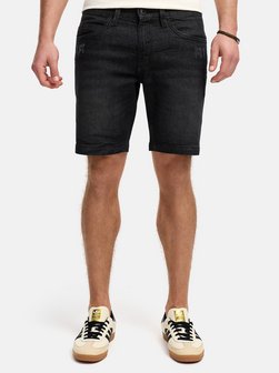 Herren Shorts Jeans - INMCFly