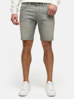 Herren Shorts Jeans - INMCFly