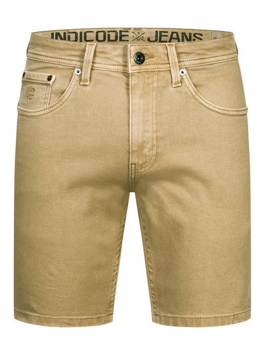 Herren Shorts Jeans - INSymon