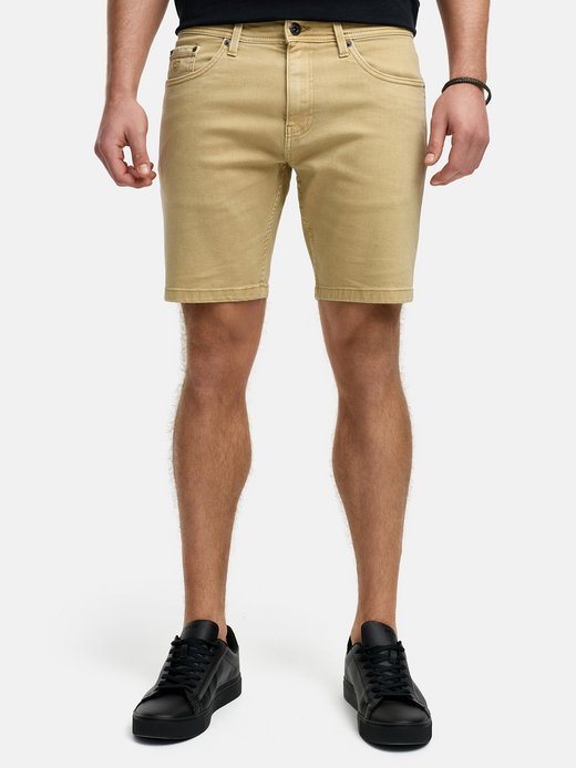 Herren Shorts Jeans - INSymon