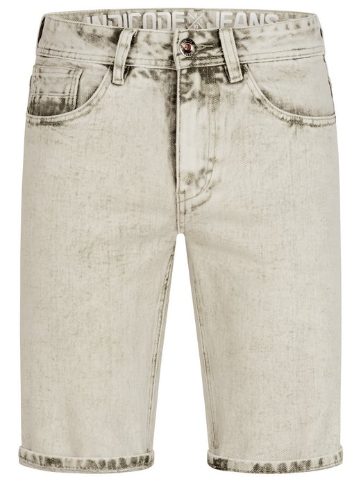 Herren Shorts Jeans - INTempol
