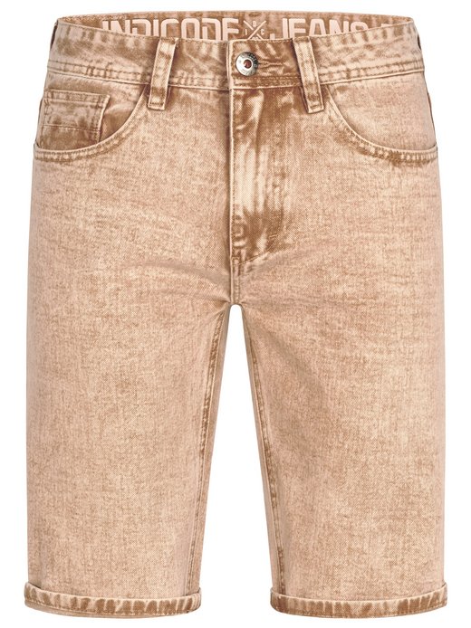 Herren Shorts Jeans - INTempol