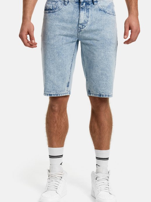 Herren Shorts Jeans - INTempol