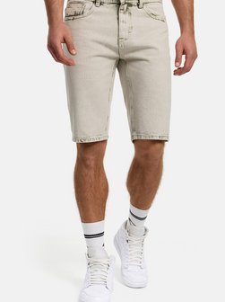 Herren Shorts Jeans - INTempol