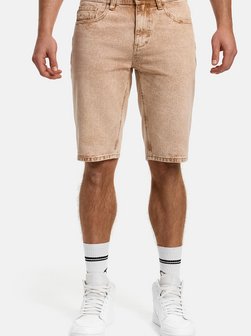 Herren Shorts Jeans - INTempol