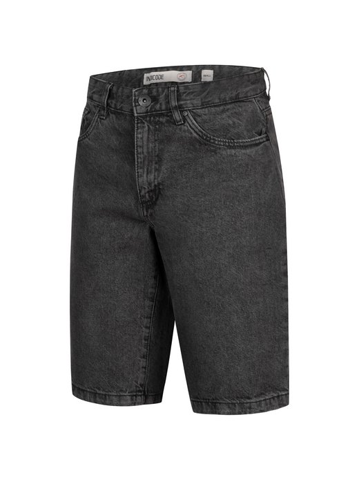 Herren Shorts Jeans - INTian
