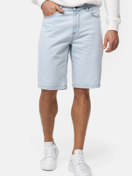 Herren Shorts Jeans - INTian