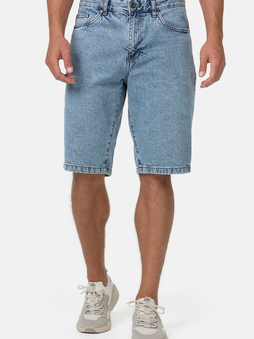 Herren Shorts Jeans - INTian