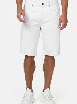 Herren Shorts Jeans - INTian