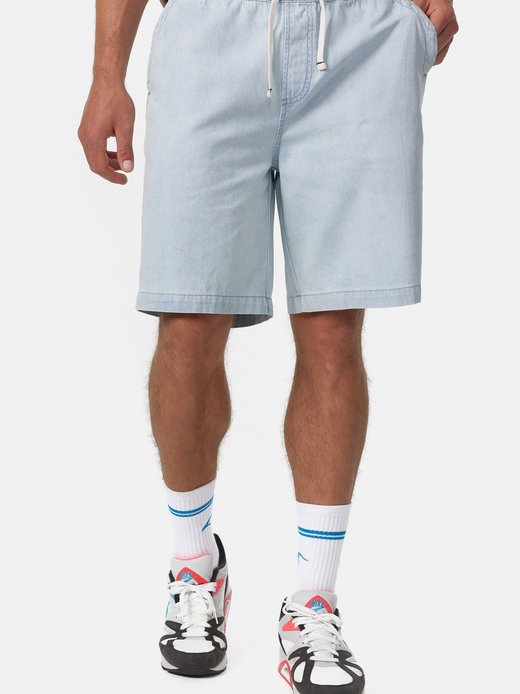 Herren Shorts Jeans - INYosemite