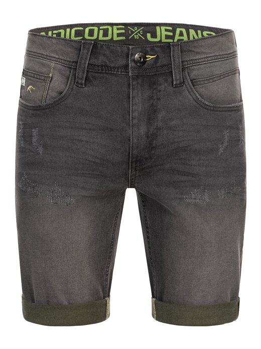 Herren Shorts Jeans - INZalento