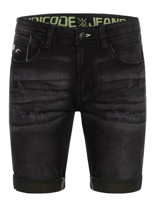 Herren Shorts Jeans - INZalento