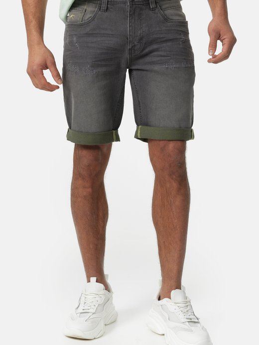 Herren Shorts Jeans - INZalento