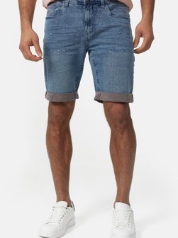 Herren Shorts Jeans - INZalento