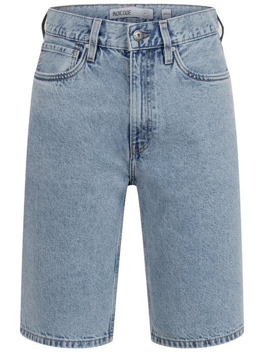 Herren Shorts Jeans - INZelmon