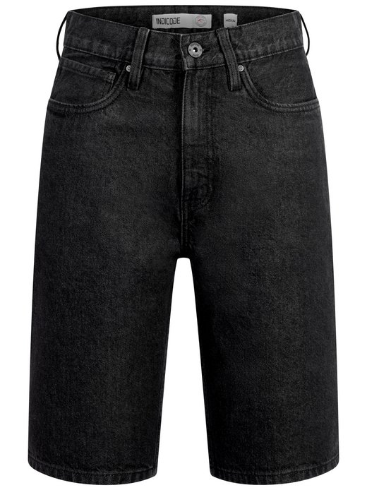 Herren Shorts Jeans - INZelmon
