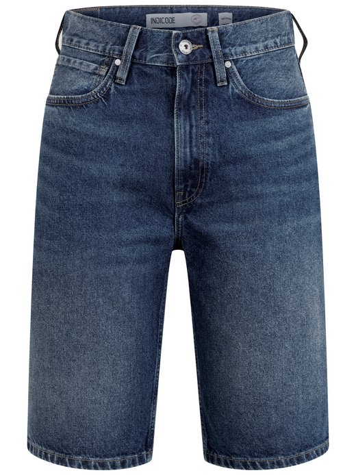 Herren Shorts Jeans - INZelmon