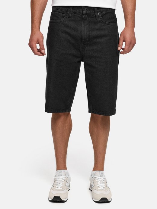Herren Shorts Jeans - INZelmon