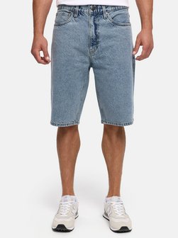 Herren Shorts Jeans - INZelmon
