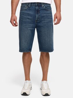 Herren Shorts Jeans - INZelmon