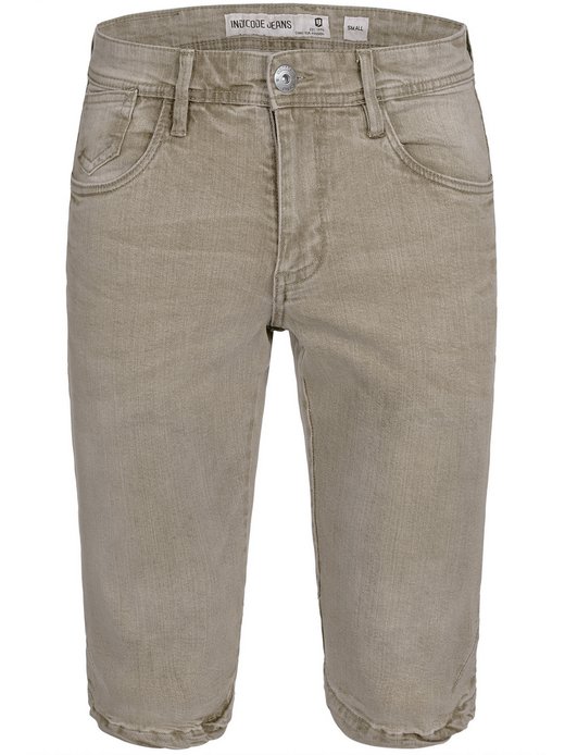 Herren Shorts Jeans - Jaspar