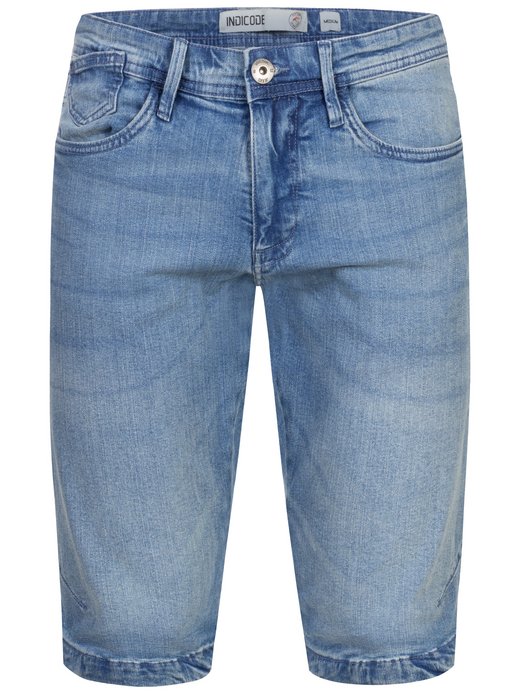 Herren Shorts Jeans - Jaspar