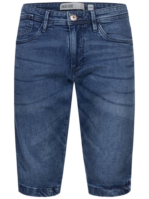 Herren Shorts Jeans - Jaspar