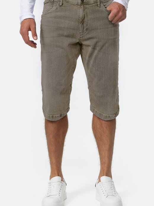 Herren Shorts Jeans - Jaspar