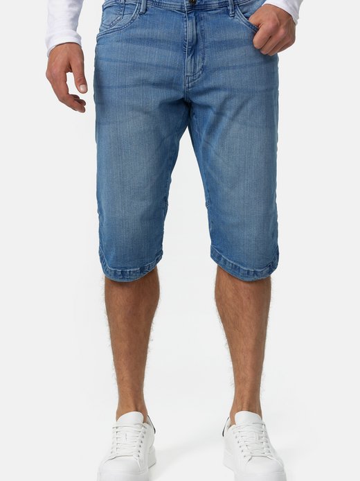 Herren Shorts Jeans - Jaspar