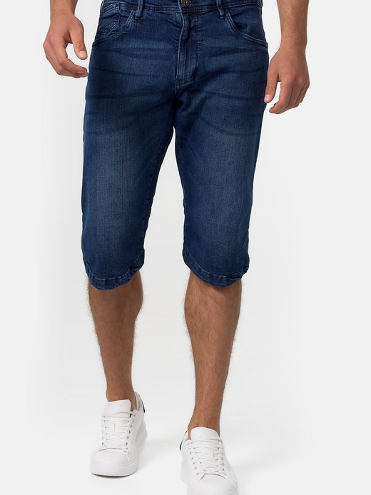 Herren Shorts Jeans - Jaspar