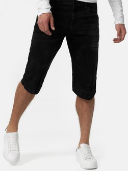 Herren Shorts Jeans - Jaspar