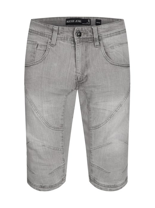 Herren Shorts Jeans - Leon