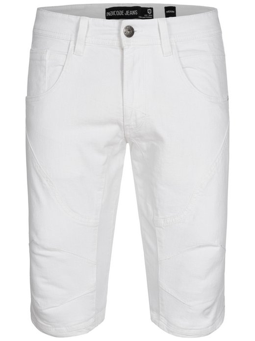 Herren Shorts Jeans - Leon