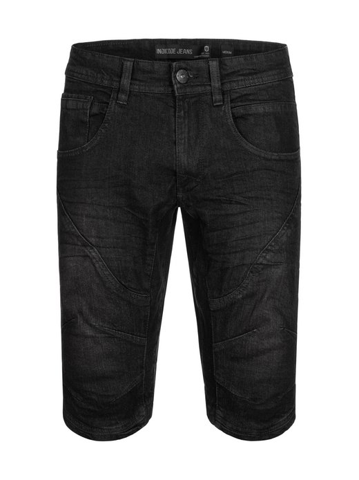 Herren Shorts Jeans - Leon