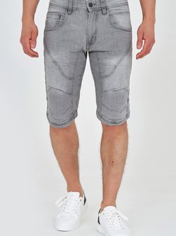 Herren Shorts Jeans - Leon