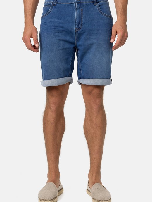 Herren Shorts Jeans - Lonar
