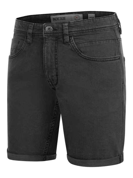 Herren Shorts Jeans - Page