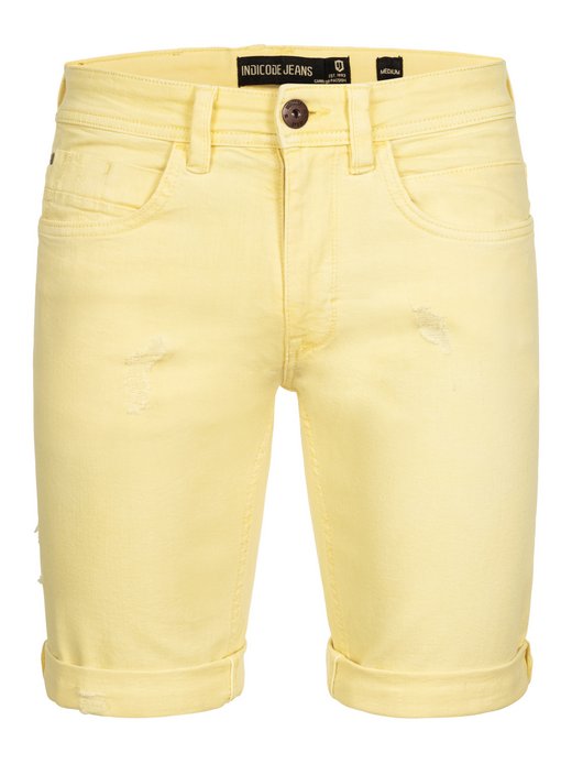 Herren Shorts Jeans - Page