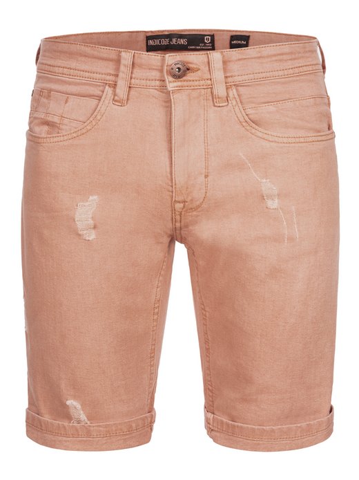Herren Shorts Jeans - Page
