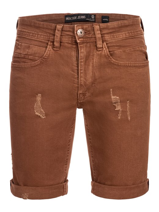 Herren Shorts Jeans - Page