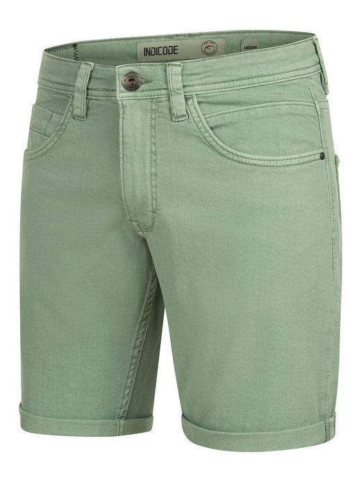 Herren Shorts Jeans - Page